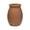 Terracotta, variant on Algreen Castilla 50 Gal. Rain Barrel