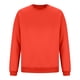 thumbnail image 3 of pstuiky camisetas de manga larga para hombre, Sudadera deportiva de cuello redondo y manga larga con capucha lisa para hombre salir tops l, 3 of 7