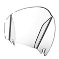 thumbnail image 1 of Cooking Machine Baffle Kitchen Accessories Oil Powder Splash Universal Pouring Shield, 1 of 5