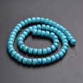 thumbnail image 3 of Natural Gemstone Column Bead Strands Mixed Color 8x6mm Hole: 1mm about 70pcs/strand 15.75 inch, 3 of 3