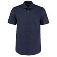 thumbnail image 1 of Kustom Kit Mens Business Short-Sleeved Shirt, 1 of 2