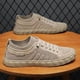 thumbnail image 2 of Zapatos de tabla de moda para hombre, transpirables, informales, deportivos de otoño, calcetines a juego, zapatos casuales para hombre, 2 of 5