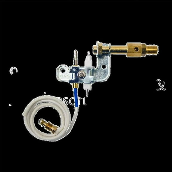 Mr Heater 80057 Replacement ODS Pilot Assembly with Thermocouple for Natural Gas Vent Free