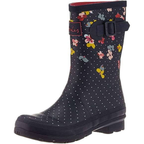 Joules Femmes Molly Welly Rain Boot