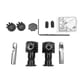 thumbnail image 3 of Kits de fijación para inodoro de pared, juegos de tornillos y pernos, accesorios de baño, herramientas de reparación, herrajes prácticos para el hogar, 3 of 9
