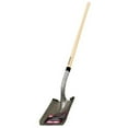 thumbnail image 1 of 31208 Trupro Square Point Shovel Long Handle, 1 of 1