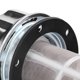 thumbnail image 4 of Filtro de puerto del tanque de combustible, filtro hidráulico Tanque de combustible Filtro de malla del tanque de combustible Accesorios del sistema hidráulico Altamente recomendado, 4 of 12