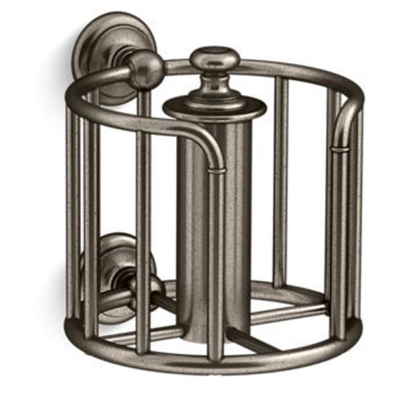 Kohler Artifacts Toilet Tissue Carriage
