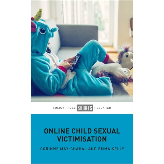 Online Child Sexual Victimisation (Hardcover)