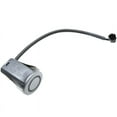 thumbnail image 4 of PZ362-00208 For Toyota Camry 30 40 Lexus RX300 RX330 RX350 Silver PDC Parking Sensor PZ36200208, 4 of 6