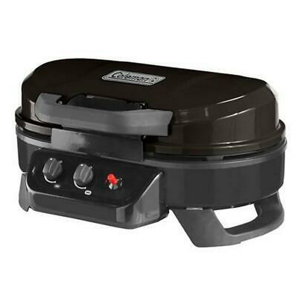 Coleman 2000033046 Roadtrip 225 Portable Tabletop Propane Grill