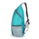 thumbnail image 3 of Camping Survival Bag Pocket Rucksack Nylon Avencable Plegado Plegable para Hombres Mujeres Trekking, 3 of 9