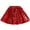 Red, variant on Tutus for Girls Layered Red Tutu Sparkly Sequin Skirt Elastic Waist Ballet Dance Dress Princess Tutu Fairy Dress 13-14 Years