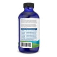thumbnail image 4 of Nordic Naturals Omega-3 Pet, Liquid, Medium to Large Breed Dogs, 8 Oz, 4 of 11
