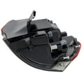 thumbnail image 5 of New Taillight Assembly Compatible with 2014-2022 Jeep Grand Cherokee Grand Cherokee WK 3.6L 5.7L V6 HALOGEN RJ73010024 375HP, 5 of 8