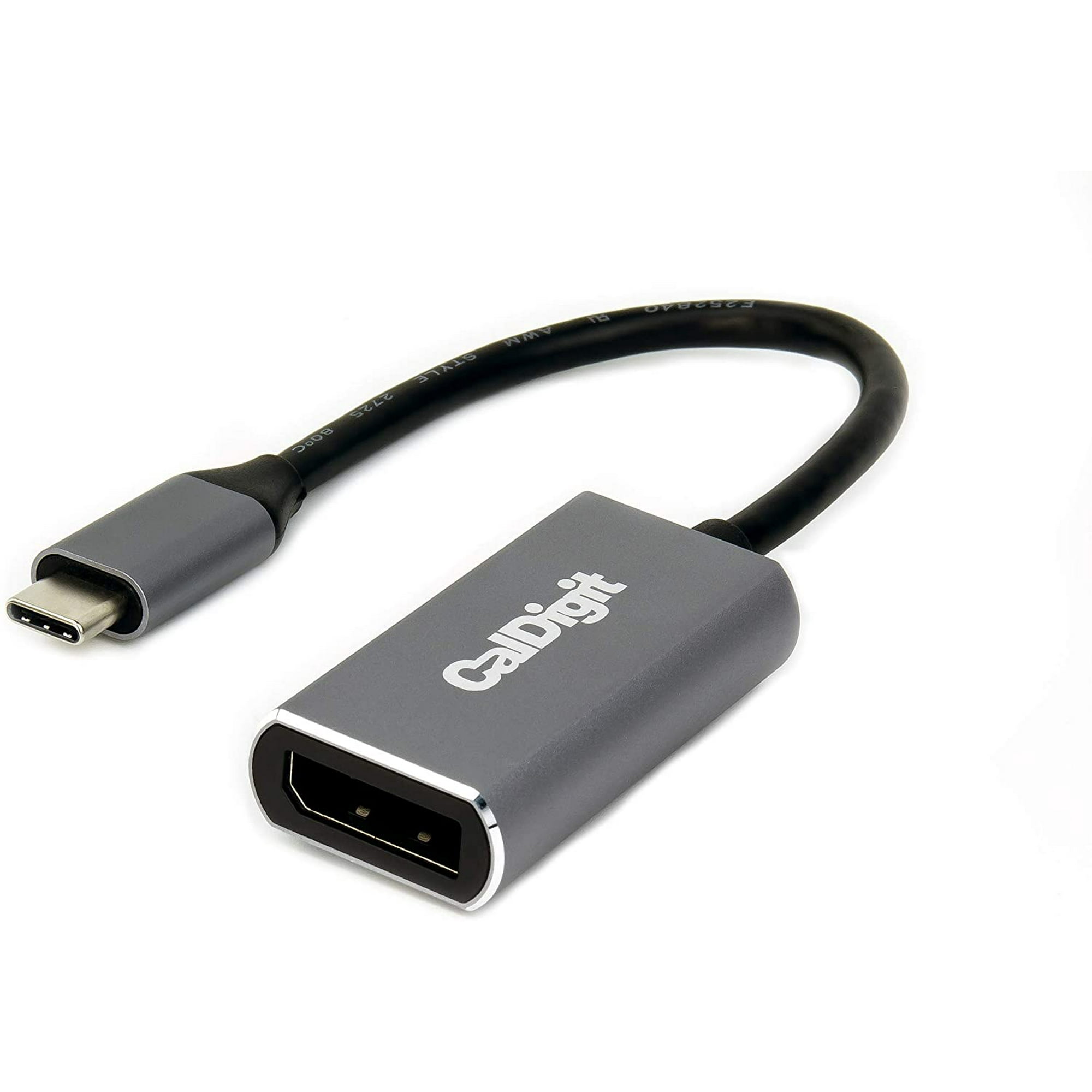 CalDigit DisplayPort to (DP to Active Adapter 8K 60Hz