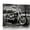 Picture 3, variant on JRXY Car Posters Vintage Wonderful Black and White Racing Car Wall Posters Canvas Wall Art Prints for Wall Decor Room Decor Bedroom Decor Gifts 20x16 inch Picture 4