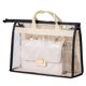 thumbnail image 2 of Muyoka Bolsas de polvo para bolsos, almacenamiento de bolso transparente, organizador de almacenamiento de bolso para armario, funda de bolso antipolvo Muyoka Hogar, 2 of 7