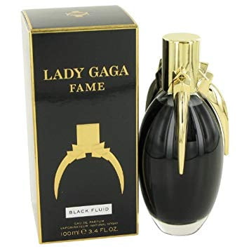 parfum fame lady gaga