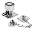 thumbnail image 1 of Magnet Door Holder,Magnet Fire Door Holder Magnet Door Stopper Fire Door Holder Smart Functionality, 1 of 13