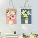 thumbnail image 5 of Cabeza de Flor Artificial de Plástico, Decoración de Flores Artificiales Hechas a Mano, Material para Flores Artificiales, 5 of 7