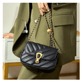 thumbnail image 5 of Bolsa Elegante Moda Para Mujer Bandolera Crossbody Lab .G negro, 5 of 5