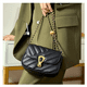 thumbnail image 5 of Bolsa Elegante Moda Para Mujer Bandolera Crossbody Lab .G negro, 5 of 5
