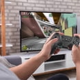 thumbnail image 2 of Bluetooth Wireless Controller Compatible for / for Android Gamepad USB PC Joystick, 2 of 5
