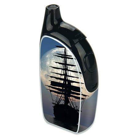 Skins Decals For Joyetech Autopack Penguin Vape / Tall Sailboat, Ship In Full