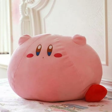 Sanei Boeki KP52 Kirby All Star Collection Plush Toy, Pitch, Size S ...