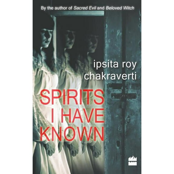 Spirits I Have Known (Paperback)