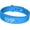 Blue, variant on Vibrating Alarm Clock Watch, Silent Wake Up Bracelet & Smart Wristband with Multiple Alarms, Rechargeable Waterproof Vibration Reminder for Bedroom Dorm Travel(red)Q