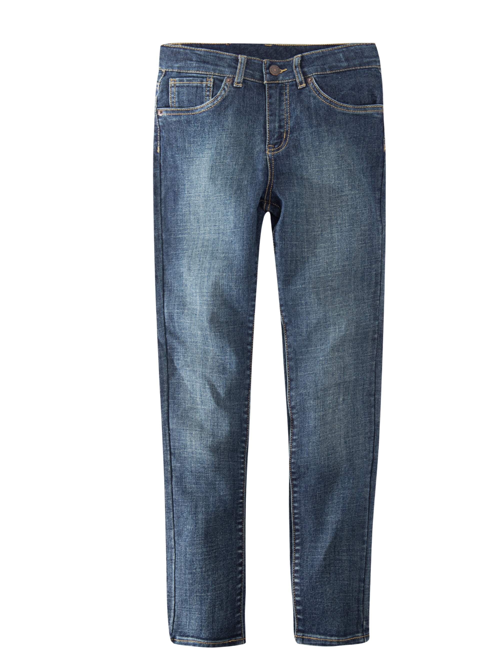 infant girl levi jeans