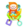 Baby Toys - B Kids - Take Along Teether Activity Book Games Kids New 004659