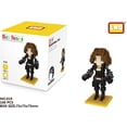 thumbnail image 1 of Los vengadores de Disney, micropartículas pequeñas de diamante, bloques de construcción para montar, Iron Man, Spiderman, juguete sin caja019Ninguna caja zhangyuxiang unisex, 1 of 1