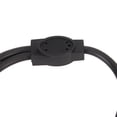 thumbnail image 2 of Inch Femaleto Dual Male Cord,6.35mm Splitter Y Cable Splitter Y Cable Femaleto Dual Male Cable Professionally Tested, 2 of 14