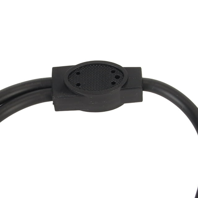 Splitter Y Cable,6.35mm Splitter Y Cable Inch Splitter Y Cable Mono Femaleto Dual Male Cable Unparalleled Experience