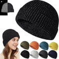 thumbnail image 2 of Flex Be Anie 2.0 2025 Flex Be Anie 2.0 Unisex Weflexus Reflective Be Anie para paseos nocturnos en invierno, 2 of 2