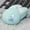 Blue, variant on Oggfader Wireless Mouse for Laptop Wireless Mouse Mute Lovely Rabbit Lady Office Laptop Blue