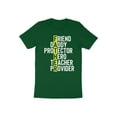 thumbnail image 6 of Cool New Dad Daddy Father's Day Gift for Him Men Husband T-Shirt Dad Father Grandpa Uncle Birthday Holiday Present Tshirt, 6 of 10