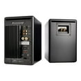 thumbnail image 2 of Audioengine A5+ - Haut-Parleurs - Bibliothèque - Sans Fil - Bluetooth - 50 Watts - Bidirectionnel - satin Noir, 2 of 3