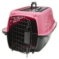 Petmate Two Door Top Load 19" Small Travel Pet Kennel Pet Carriers for