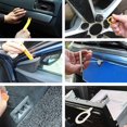 thumbnail image 2 of SharkTRUE Emergency Kit for Auto Door & Home Window Alignment, Roadside Assistant Tool with Adjustable Handle and Durable Construction, 2 of 8