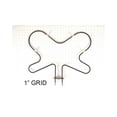 thumbnail image 2 of Appliance Factory Parts Bake Element 62628, 2 of 3