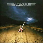 Various Artists - A Tribute To Van Halen - CD