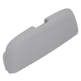 thumbnail image 4 of Caja de almacenamiento para gafas de coche, soporte para gafas de sol, accesorio para automóvil que ahorra espacio (Gris foncé) Jadeshay A, 4 of 9