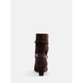 thumbnail image 4 of Scenario Women's Kitten Heel Short Boots, 4 of 7