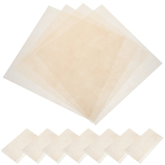 50 Sheets Bouquet Wrapping Tissue Paper DIY Gift Wrap Decorative Packing Liner Paper Flower Paper