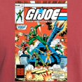 thumbnail image 3 of CafePress - G.I. Joe First Issue Men's Comfort Colors® T Shirt - Mens Comfort Colors Shirt, 3 of 5