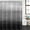 Black, variant on Teal Blue Ombre Shower Curtain Set - Long 72" x 84" Washable Bathtub Curtain with 12 Hooks, Modern Abstract Gradient Art Waterproof Fabric Stall Shower Curtains for Bathroom/Bathtub Décor